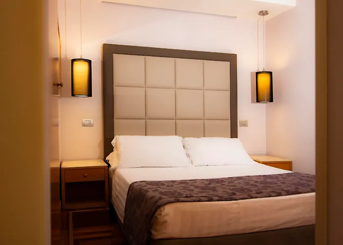 Hotel Giolli Nazionale