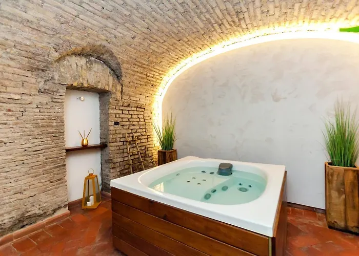 Bed and Breakfast Rifugio degli Artisti Roma